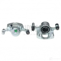 Тормозной суппорт BUDWEG CALIPER 5705444047936 341174 65IW BSH 1183752