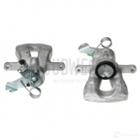 Тормозной суппорт BUDWEG CALIPER 1187401 345062 M156GU 1 5705444499759