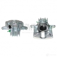 Тормозной суппорт BUDWEG CALIPER 5705444142815 5QT3 TB 1185011 342748