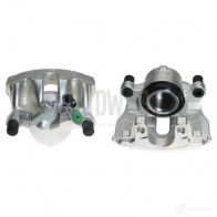 Тормозной суппорт BUDWEG CALIPER Peugeot 508 1 (8D) Седан 1.6 163 л.с. 2012 – 2025 5 FXK5 344817 5705444420463