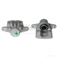 Тормозной суппорт BUDWEG CALIPER 5A E05W 5705444410549 Subaru Legacy (BR) 5 Универсал 2.0 D AWD 150 л.с. 2009 – 2014 344742