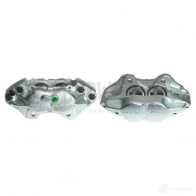 Тормозной суппорт BUDWEG CALIPER 1184355 9N FL6PQ 342041 5705444057515