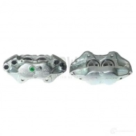 Тормозной суппорт BUDWEG CALIPER MK TWIL 1184354 5705444057508 342040