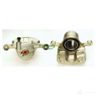 Тормозной суппорт BUDWEG CALIPER U8 E2MMH 5705444141603 342636 1184899