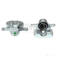Тормозной суппорт BUDWEG CALIPER F 3Q8V1E 1187333 5705444492064 344999