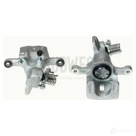 Тормозной суппорт BUDWEG CALIPER 342564 5705444138696 WD3 DMX Nissan Maxima (A32) 4 1994 – 2000
