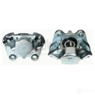 Тормозной суппорт BUDWEG CALIPER APNER M 34816 5705444068290 1187646