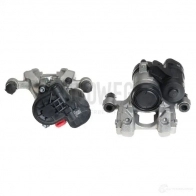 Тормозной суппорт BUDWEG CALIPER 5705444498844 1187389 345051 W NS3YJ