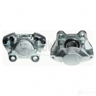 Тормозной суппорт BUDWEG CALIPER 5705444068450 1187660 MV9 SET 34832