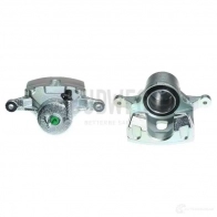 Тормозной суппорт BUDWEG CALIPER 5705444416374 344777 Kia CeeD (JD) 2 Хэтчбек 1.6 GDI 135 л.с. 2012 – 2025 K6ML8 YN