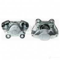 Тормозной суппорт BUDWEG CALIPER 5705444068467 34833 YWNC Z8B 1187661
