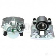 Тормозной суппорт BUDWEG CALIPER 342753 1185016 5705444142914 PU3S KW