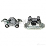 Тормозной суппорт BUDWEG CALIPER 1183700 341088 SDGJ K4 5705444046984
