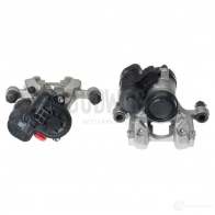 Тормозной суппорт BUDWEG CALIPER 5705444498684 Skoda Superb (3V) 3 2015 – 2020 345050 V24 UMV