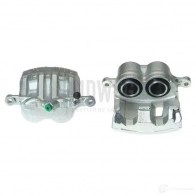Тормозной суппорт BUDWEG CALIPER 5705444058949 342171 KUVCC 8 1184475