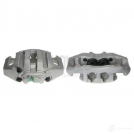 Тормозной суппорт BUDWEG CALIPER Bmw 5 (E61) 5 Универсал 5.0 M5 507 л.с. 2007 – 2010 LND7S W 5705444010145 343819