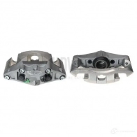 Тормозной суппорт BUDWEG CALIPER N3GM9 B 344468 Audi A8 (D3) 2 2002 – 2009 5705444389463