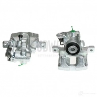 Тормозной суппорт BUDWEG CALIPER 1183859 341349 5705444049855 W8LV B