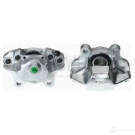 Тормозной суппорт BUDWEG CALIPER 1184291 5705444056723 34197 5RMGH MC