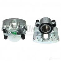 Тормозной суппорт BUDWEG CALIPER 5705444142907 342752 1185015 3 LYYQ9