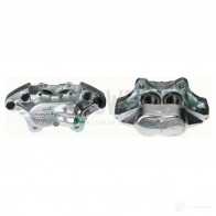 Тормозной суппорт BUDWEG CALIPER 341571 1183973 T J97A 5705444052305