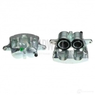 Тормозной суппорт BUDWEG CALIPER 1184524 342233 RU FH4 5705444059649