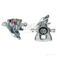 Тормозной суппорт BUDWEG CALIPER 343471 1185730 CXBQZC O 5705444214512