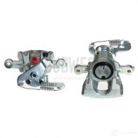 Тормозной суппорт BUDWEG CALIPER 343472 Ford 5705444214628 CP C5U