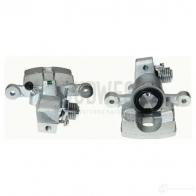 Тормозной суппорт BUDWEG CALIPER 2F N637 Kia Picanto (SA) 1 Хэтчбек 5705444216011 343461