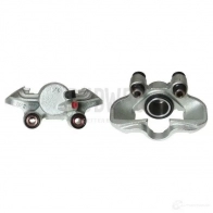 Тормозной суппорт BUDWEG CALIPER 5705444047042 341093 1183703 A 5DNOW2