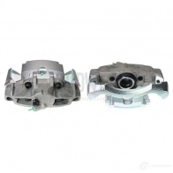 Тормозной суппорт BUDWEG CALIPER 72 7X081 5705444010497 343856 Volvo V70 3 (135) Универсал 3.0 T6 AWD 329 л.с. 2013 – 2024