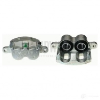 Тормозной суппорт BUDWEG CALIPER 1185886 343622 5705444223170 B3Q CO