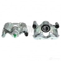 Тормозной суппорт BUDWEG CALIPER 1187372 345034 5705444496246 GT6 0XY