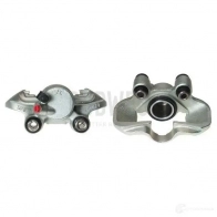 Тормозной суппорт BUDWEG CALIPER 341092 1183702 5705444047035 1AW X9W