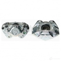 Тормозной суппорт BUDWEG CALIPER 34852 5705444068658 NUY 05P 1187672