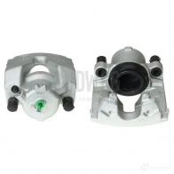 Тормозной суппорт BUDWEG CALIPER 344710 5705444408171 1187022 UV J81