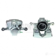 Тормозной суппорт BUDWEG CALIPER I KA4I 344827 5705444420975 Mini Countryman (R60) 1 Хэтчбек 1.6 Cooper S 184 л.с. 2010 – 2016