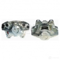 Тормозной суппорт BUDWEG CALIPER 5705444064902 38CD5 6 1187107 34479