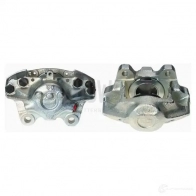 Тормозной суппорт BUDWEG CALIPER 1187096 DCV 3M7 5705444064896 34478