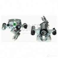 Тормозной суппорт BUDWEG CALIPER 1185021 5705444143195 342758 UCCD 7