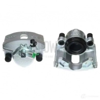 Тормозной суппорт BUDWEG CALIPER 5705444403152 5O 71PHN 344665 1186976