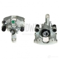 Тормозной суппорт BUDWEG CALIPER 5705444054675 1 APDT9G 1184108 341785