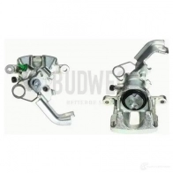 Тормозной суппорт BUDWEG CALIPER 343171 VHSCM 5Q 1185436 5705444199048