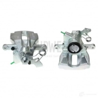 Тормозной суппорт BUDWEG CALIPER 1186468 344189 5705444371000 P NZETV