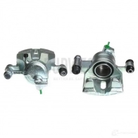 Тормозной суппорт BUDWEG CALIPER 5705444052169 341559 1183961 UY07 UF