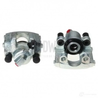 Тормозной суппорт BUDWEG CALIPER 1X3R3 B 1184970 5705444141931 342706