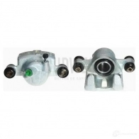 Тормозной суппорт BUDWEG CALIPER 5705444055009 341813 1184133 P2XU H