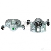 Тормозной суппорт BUDWEG CALIPER Hyundai i10 5705444400359 E4 U5EJ 344619