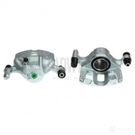 Тормозной суппорт BUDWEG CALIPER HT 7TE 5705444400342 Hyundai i10 344618