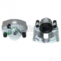 Тормозной суппорт BUDWEG CALIPER 344664 5705444403145 Fiat Panda (312, 519) 3 Хэтчбек EZDVI 4N